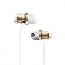 Наушники Xiaomi Mi Piston Air Capsule Earphones, белые